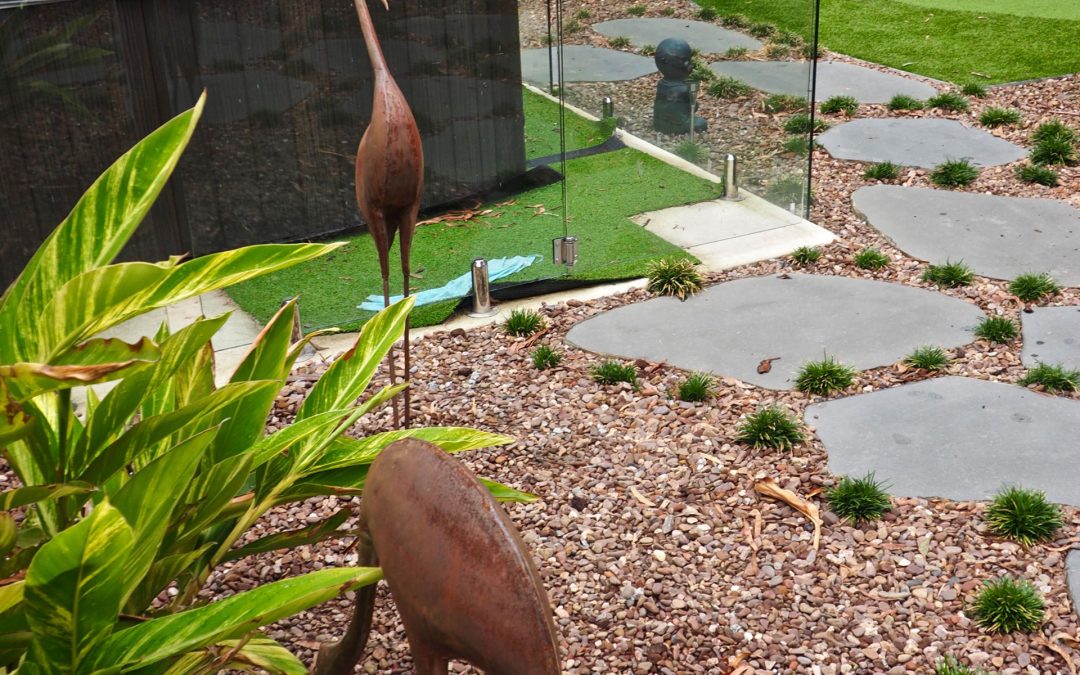 Heathmont – Garden Design