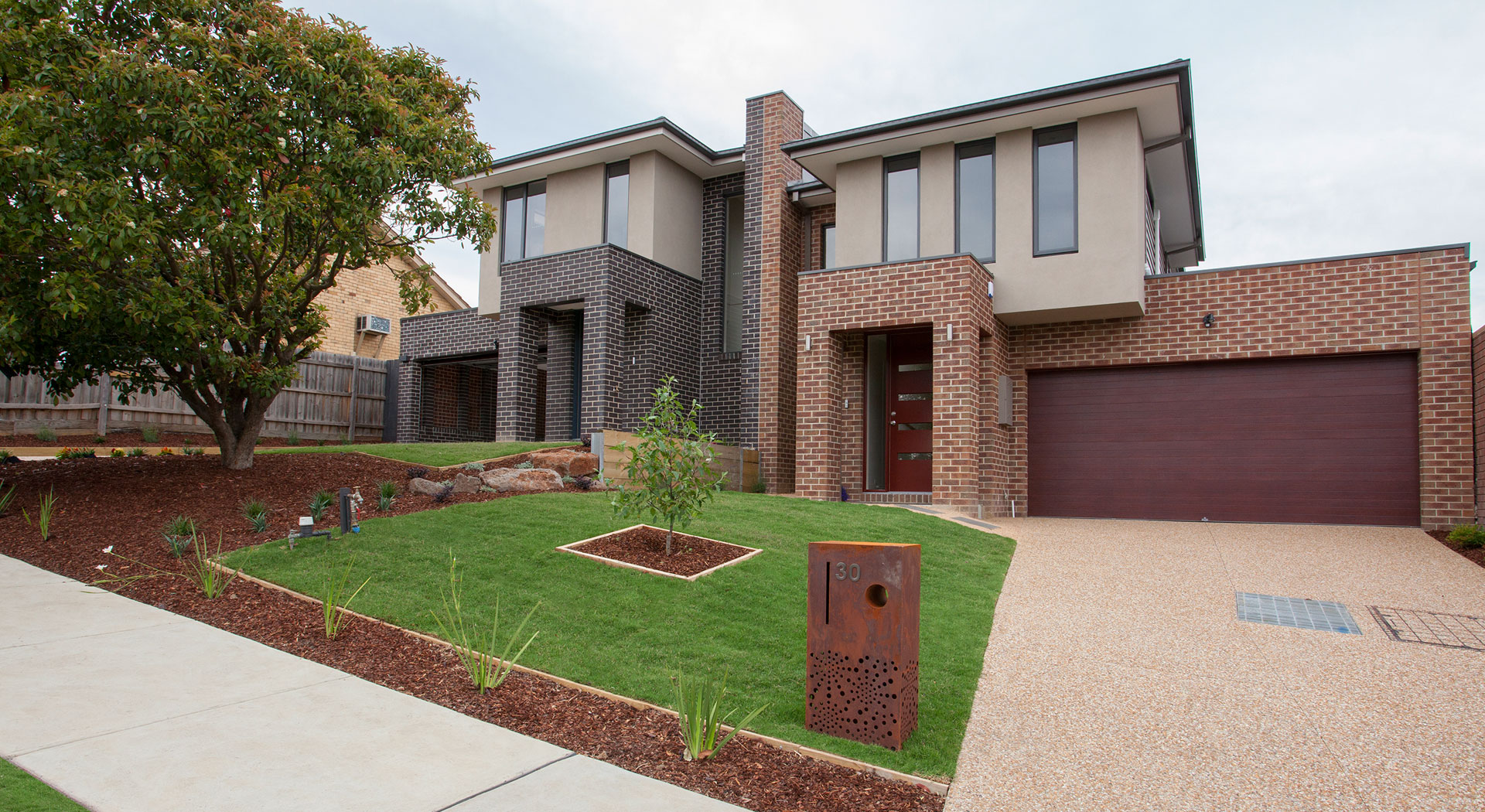landscaping and garden maintenance in Warringal by Maroondah Landscapes