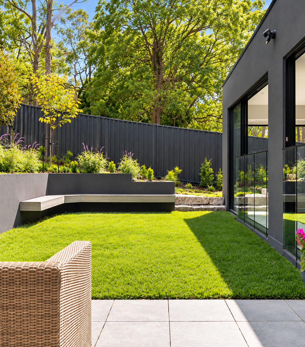 maroondah Landscapes - Ringwood East Landscape maroondah Landscapes - Ringwood East Landscape