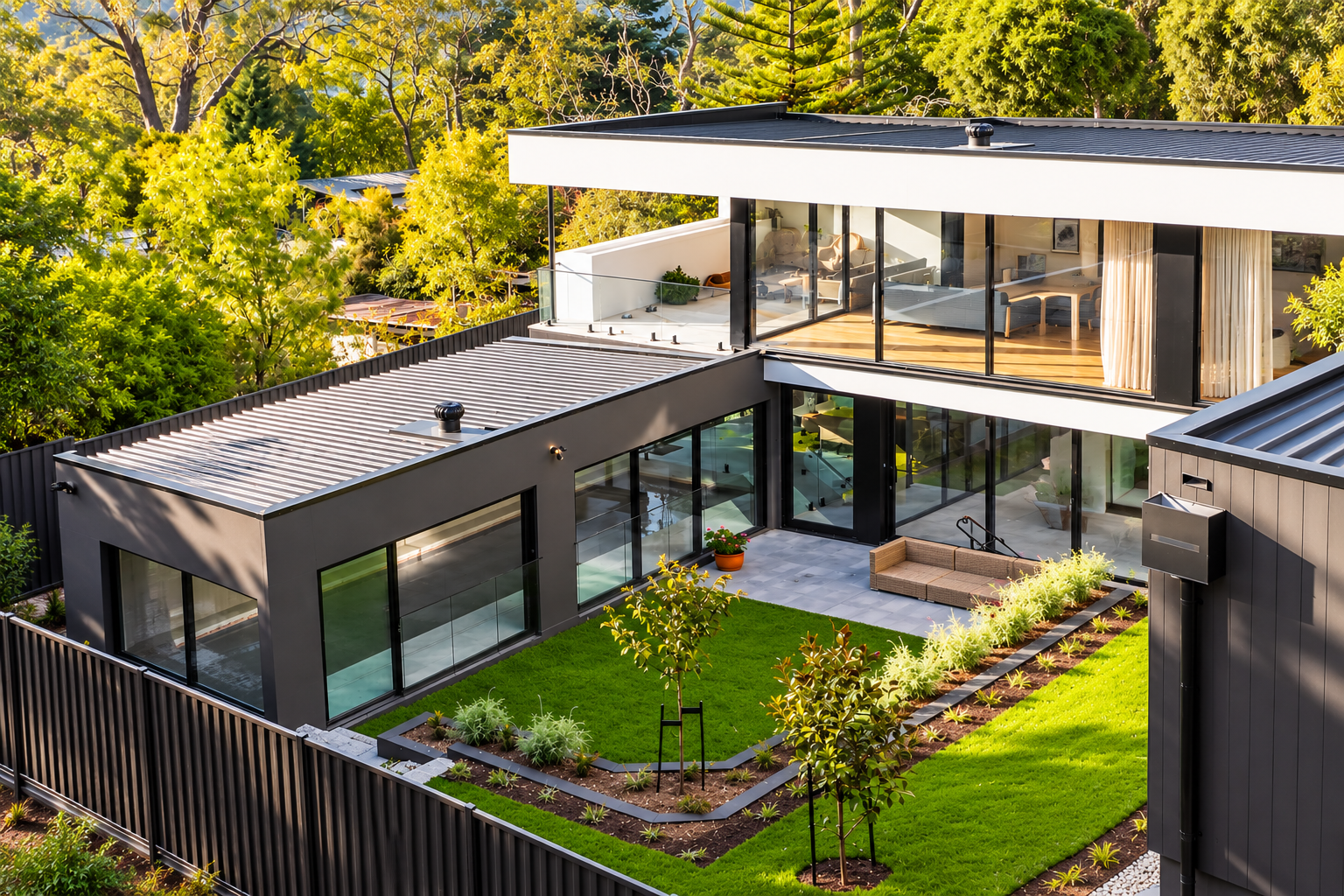 maroondah Landscapes - Ringwood East Landscape maroondah Landscapes - Ringwood East Landscape