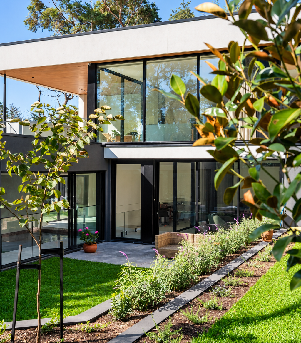 maroondah Landscapes - Ringwood East Landscape maroondah Landscapes - Ringwood East Landscape