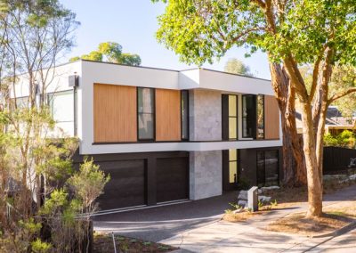 maroondah landscapes ringwood east project