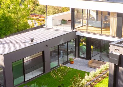 maroondah landscapes ringwood east project