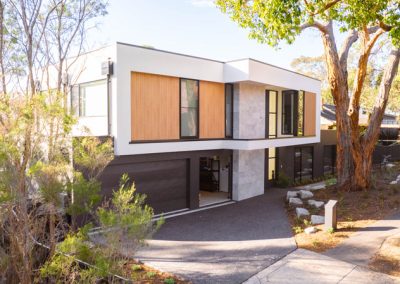 maroondah landscapes ringwood east project