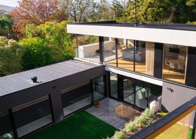 Ringwood East Project – Latitude 37 Home