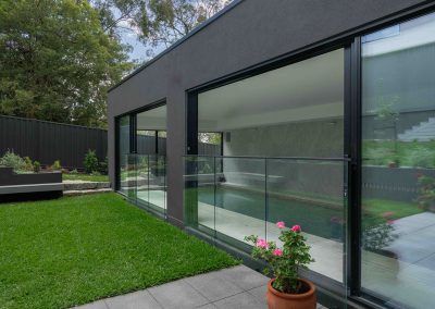 maroondah landscapes ringwood east project
