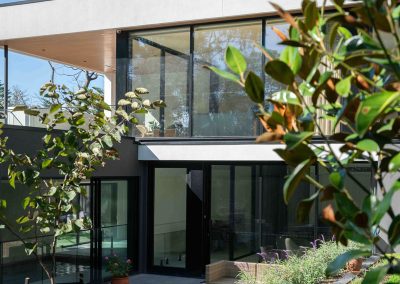 maroondah landscapes ringwood east project
