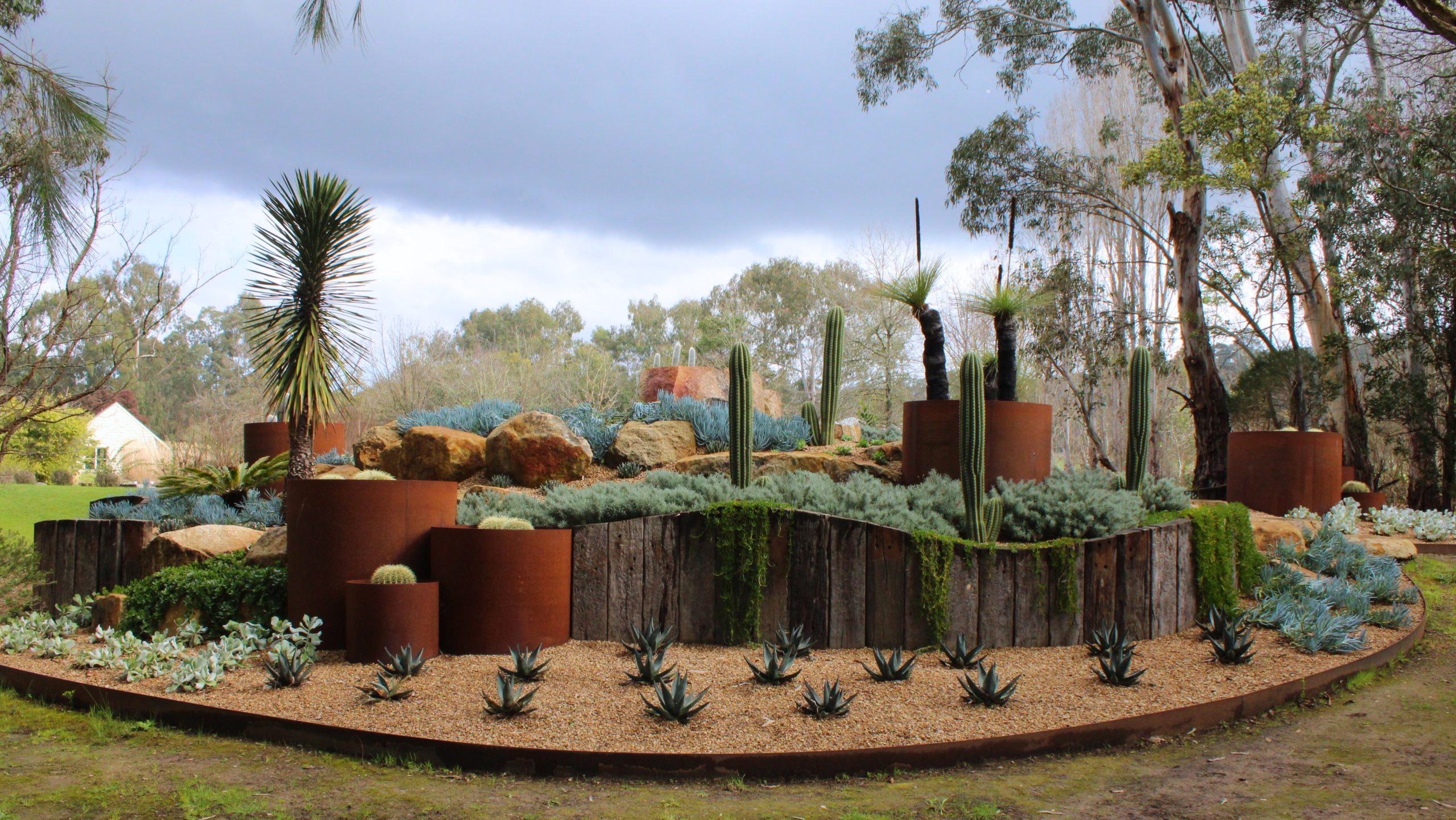 maroondah Landscapes - Ringwood East Landscape