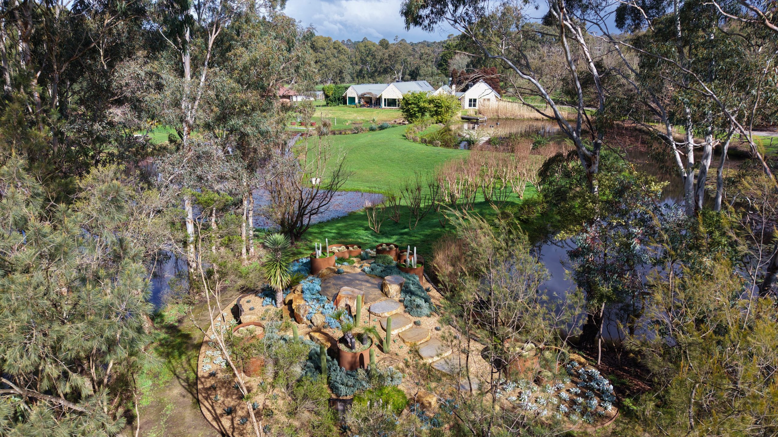 maroondah Landscapes - Ringwood East Landscape