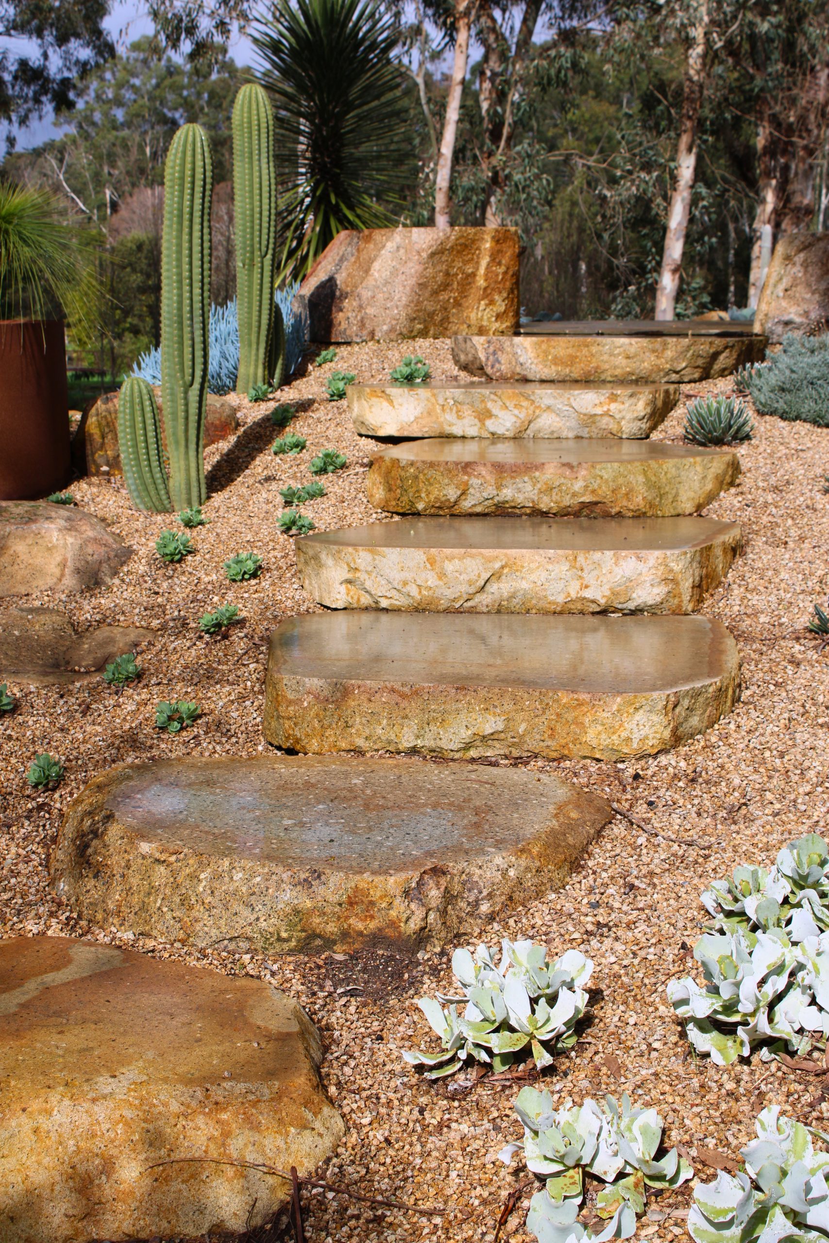 maroondah Landscapes - Ringwood East Landscape